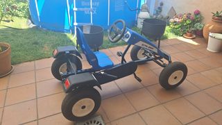 Nuevo. Kart Berg BFR EXTRA SPORT 3 VELOCIDADES
