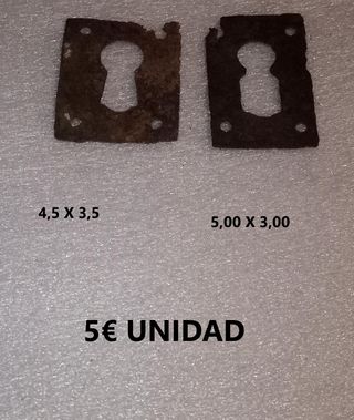 ◼BOCALLAVES ANTIGUAS PUERTA