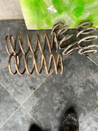 molas originais bmw e30