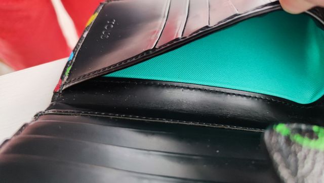 Cartera-billetera Tous