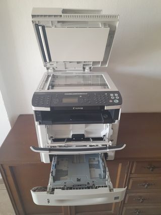 IMPRESORA CANON MULTIFUNCIONAL