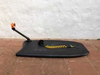 Accesorio de GoPro para Bodyboard (Backmount)