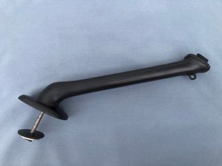 Accesorio de GoPro para Bodyboard (Backmount)