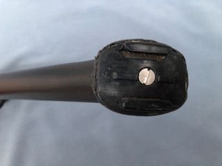 Accesorio de GoPro para Bodyboard (Backmount)