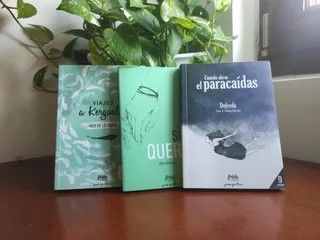 Prosa poética