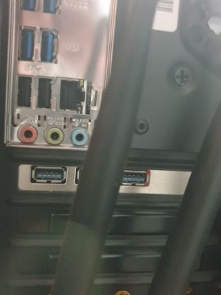 CPU i7 4770k hasta 4.00 GHz