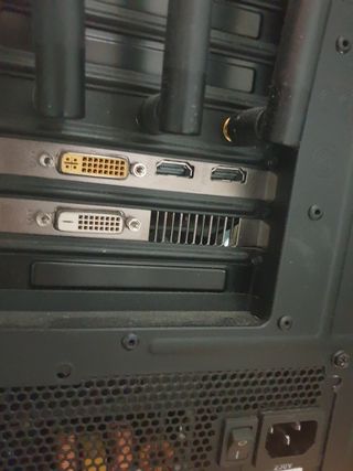 CPU i7 4770k hasta 4.00 GHz