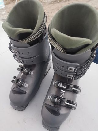 Botas esquí Salomón