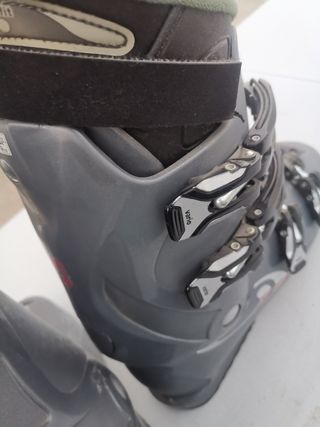 Botas esquí Salomón