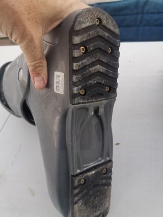 Botas esquí Salomón