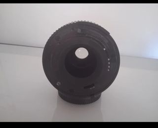 Objetivo Nikon AF nikorr 35 70