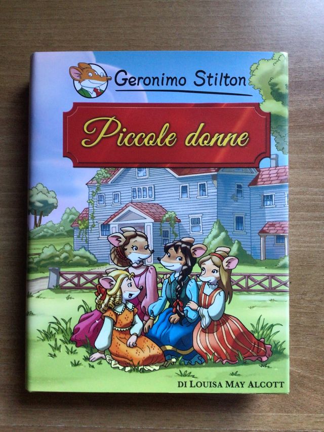 Piccole donne