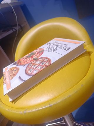 Pizze,Torte salate,Quiches 365 ricette