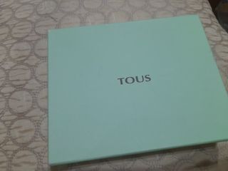 Mascarilla Tous