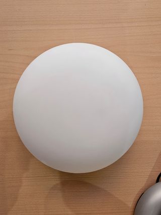 Lámparas 