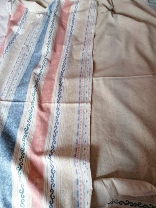 Edredon nórdico + Funda