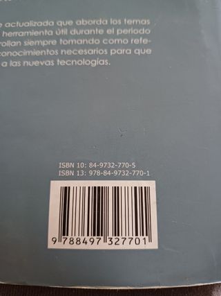 Libro Grado superior de Automoción