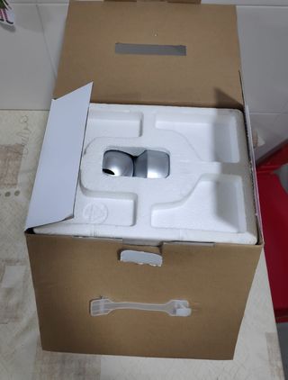 Medisana humidificador ultrasonico