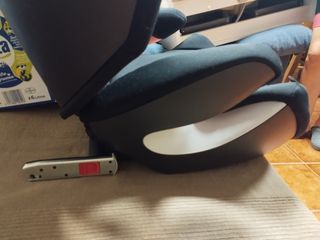 Silla coche CYBEX GOLD