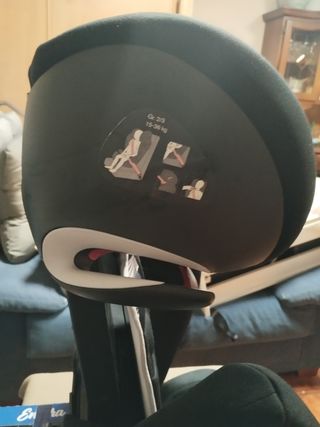 Silla coche CYBEX GOLD