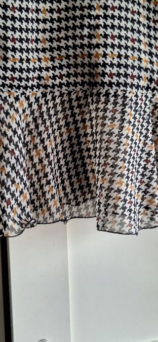 blusa camisa VINTAGE 