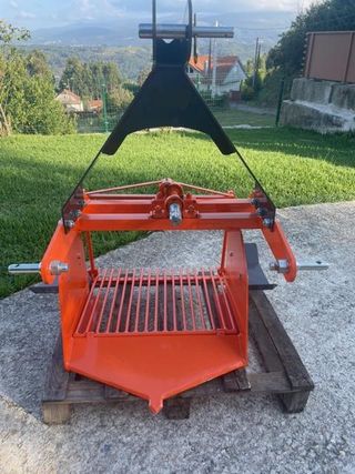 arrancador de patatas