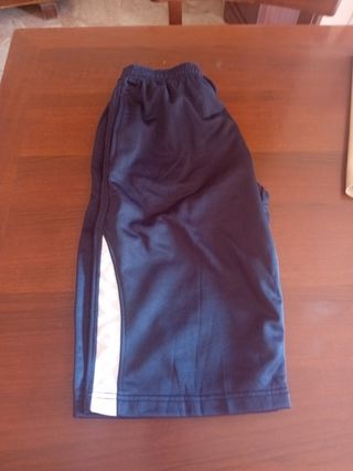 Pantaloncini sportivi