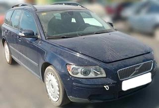 Despiece VOLVO V50 FAMILIAR 2.0 DIESEL 2007