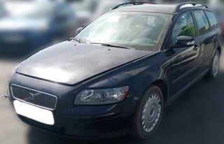 Despiece VOLVO V50 FAMILIAR 2.0 DIESEL 2007
