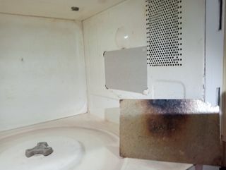 Reparacion microondas y electrodomesticos