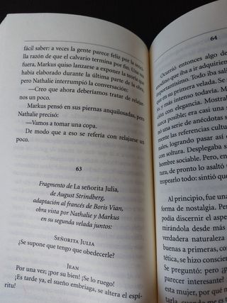 La delicadeza, David Foenkinos