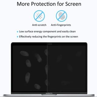 Protector pantalla MacBook Pro