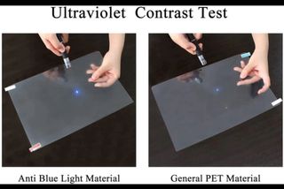 Protector pantalla MacBook Pro