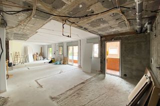 Empresa de reformas Valenciana