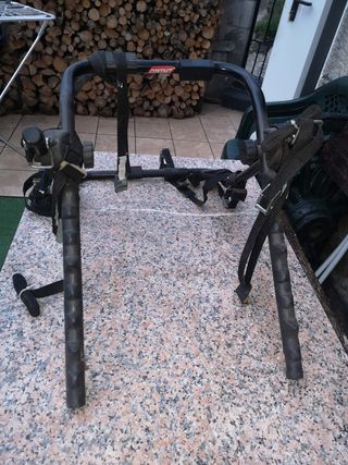 Soporte para bicicletas