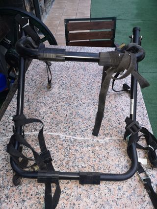 Soporte para bicicletas