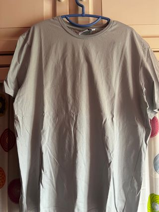 Caniseta T-shirt de Zara