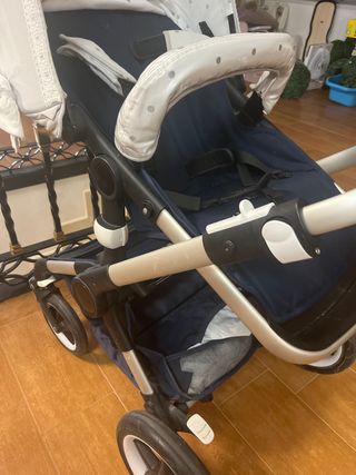 bugaboo fox 2