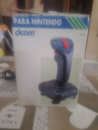 JOYSTICK DCOM NINTENDO NES