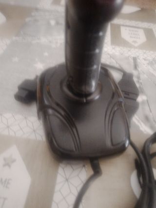 JOYSTICK DCOM NINTENDO NES