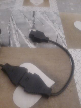 JOYSTICK DCOM NINTENDO NES