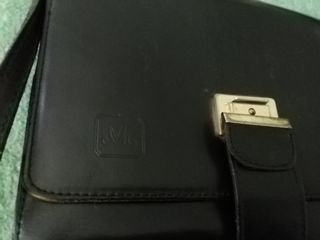 Bolsa de piel