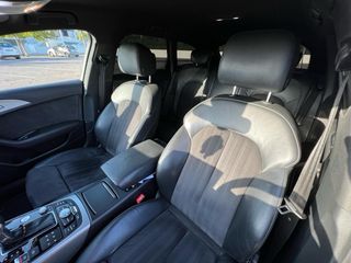 Audi A6 2013