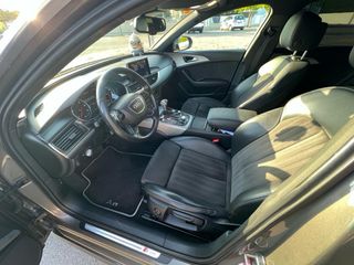 Audi A6 2013