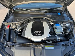 Audi A6 2013