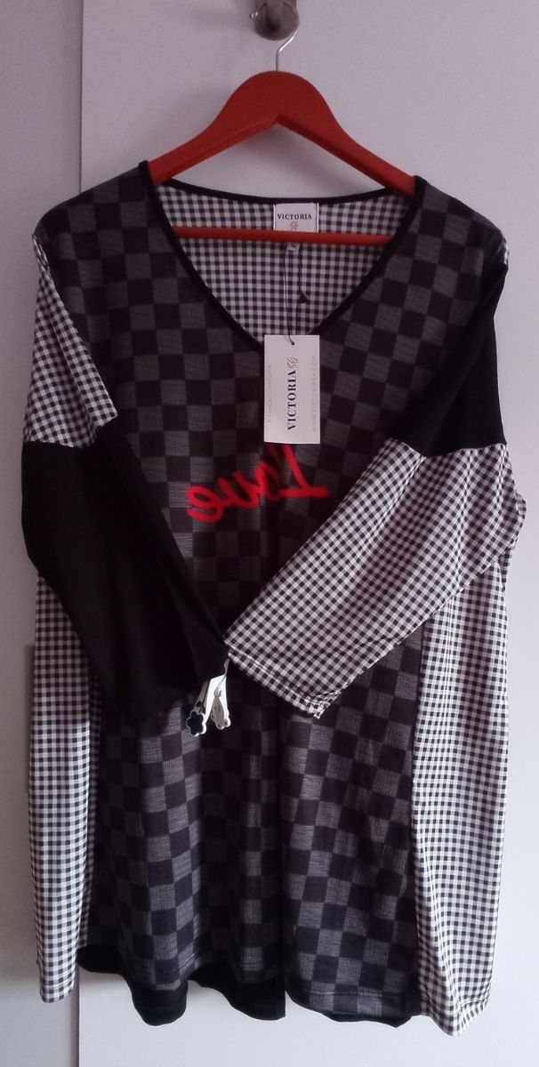 Camisetón juvenil Victoria 56