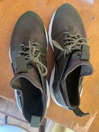 nike huarache