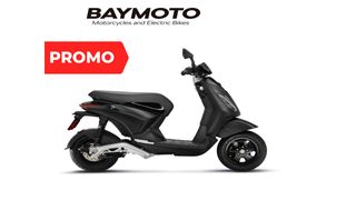 Piaggio 1 +