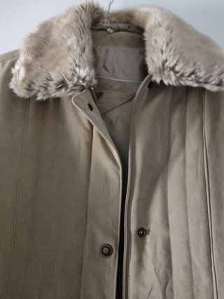 Chaqueta 