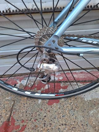 Bicicleta BH